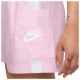 Nike Γυναικείο σορτς Sportswear